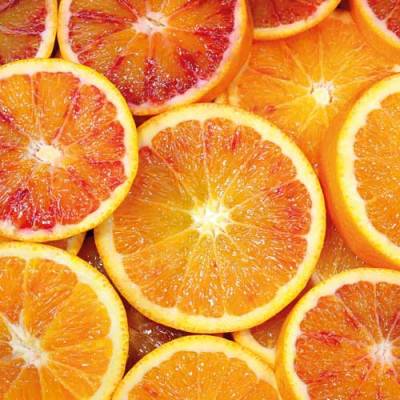 Tarocco Orangen Bio 3 kg (ArcoBio)* Lieferung Januar