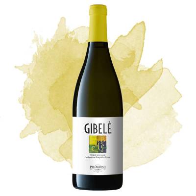 Gibelè Zibibbo (Carlo Pellegrino) 2022