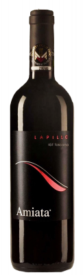 Lapillo Rosso IGT Toscana (Amiata) 2021