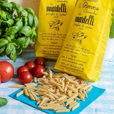 Penne (Martelli) 1 kg