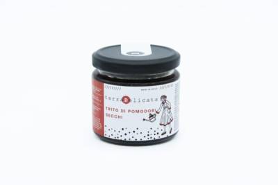 tritto di pomodori