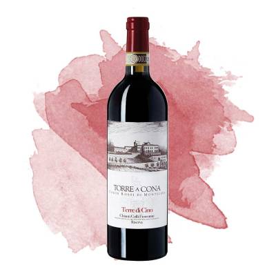 Chianti Riserva Terre di Cino (Torre a Cona) 2018