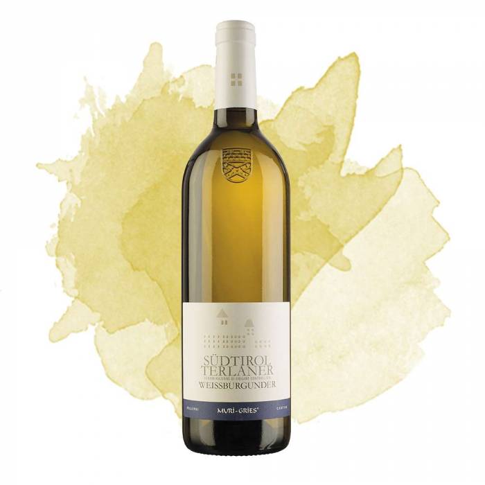 Terlaner Pinot Bianco (Muri Gries) 2023