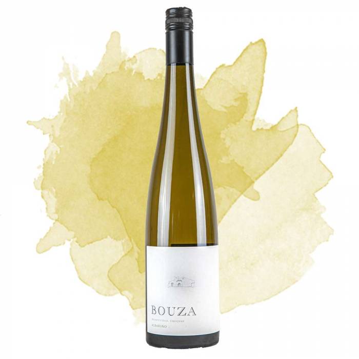 Albariño (Bodega Bouza) 2021