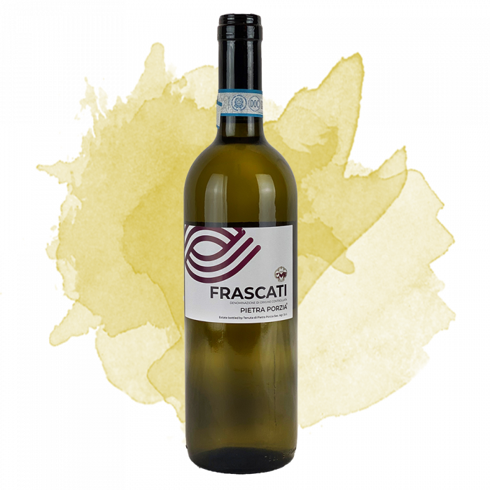 Frascati (Pietra Porzia) 2023