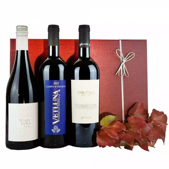 Für den Weinfreund