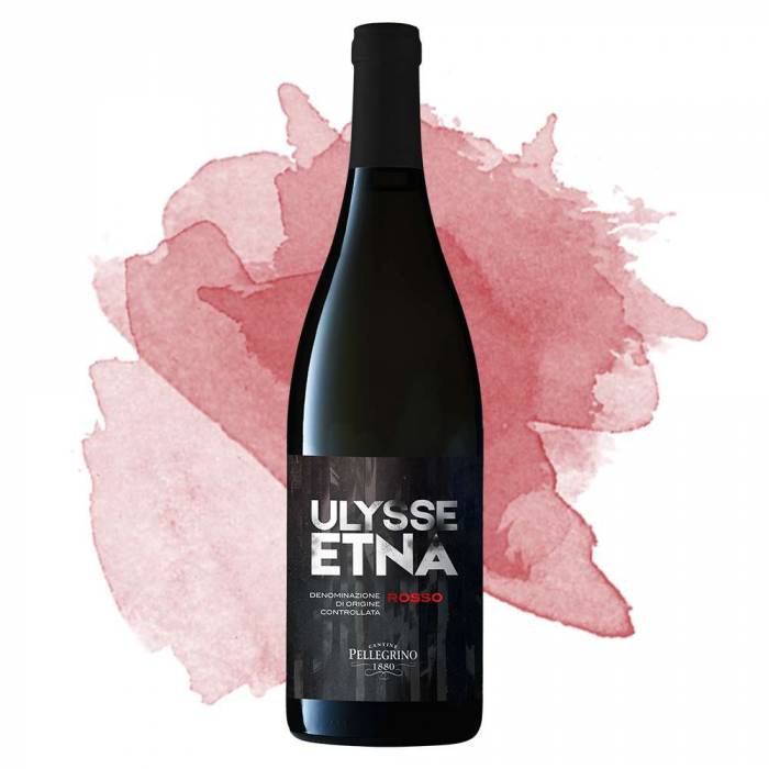 Ulysse Etna Rosso (Pellegrino) 2016