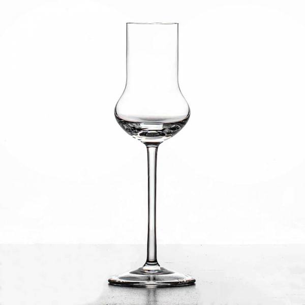 Glas Grappa