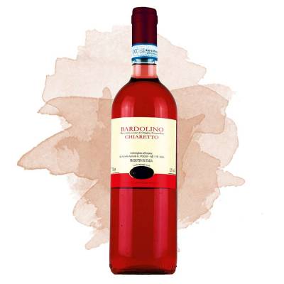  Zusammenfassung unserer Top Rotwein bardolino