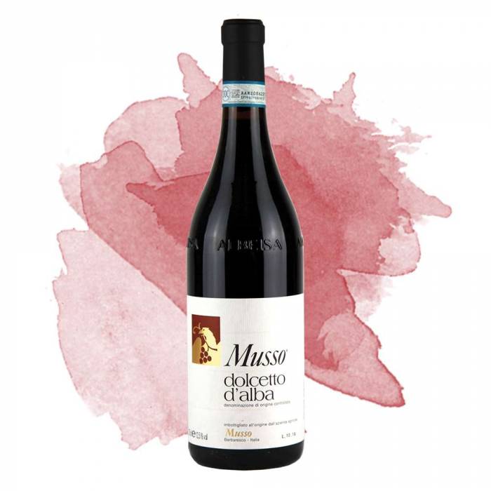 Dolcetto d'Alba (Valter Musso)