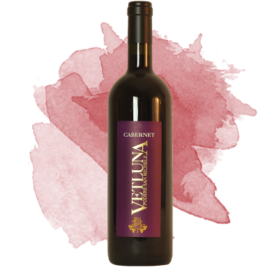 Vetluna Cabernet (Bremer) 2018