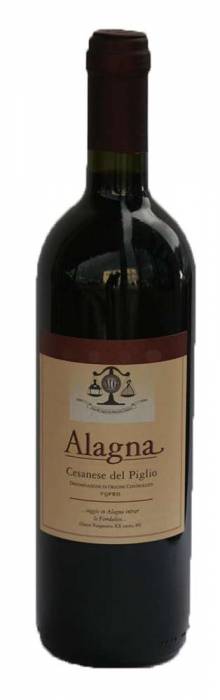 Castelli Romani Rosso Regillo (Pietra Porzia) 2019