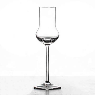 Glas Grappa