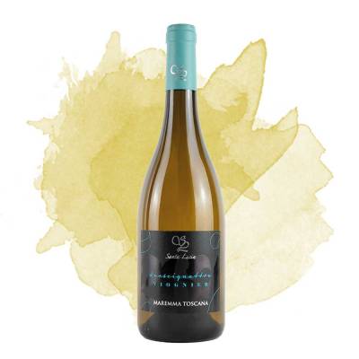 Viognier dueseiquattro (Santa Lucia) 2022