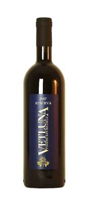 Vetluna Riserva 1,5 l 2012