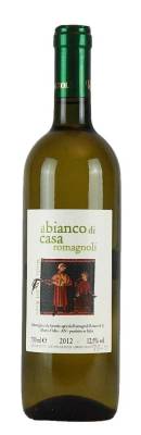 Bianco di Casa (Romagnoli)