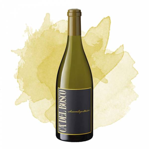 Curtefranca Chardonnay (Ca'del Bosco) 2019