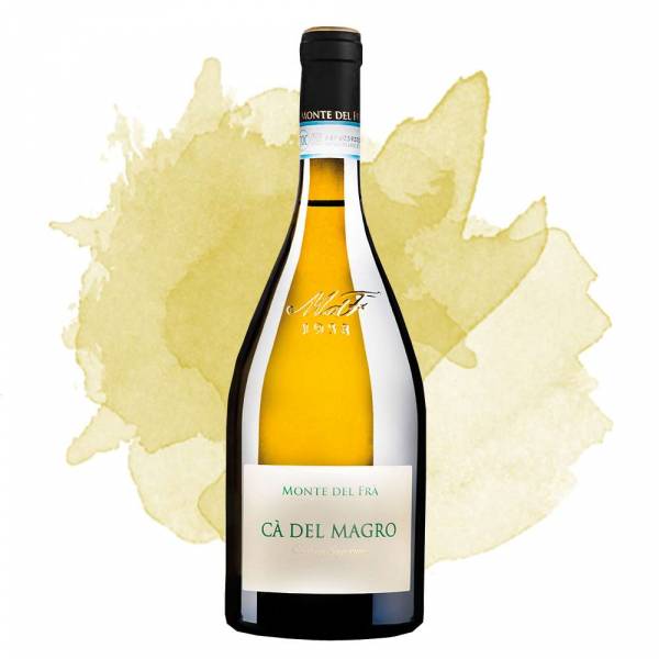 Cà del Magro (Monte del Frà) 2022