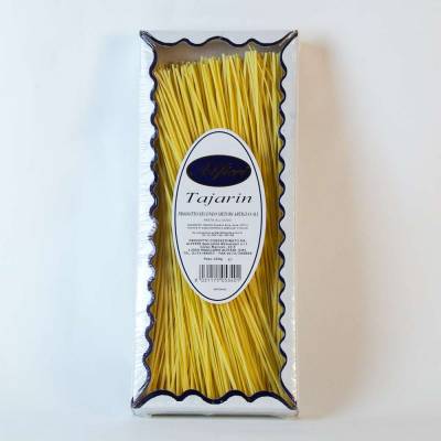 Tajarin all' Uovo (Alfieri) 250 g