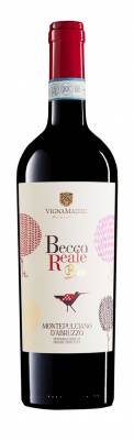 Becco Reale Montepulciano Bio (Vigna Madre) * 2018