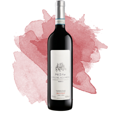 Möt Ziflon Nebbiolo Colline Novaresi (Brigatti)