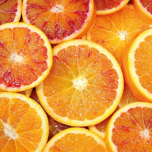 Tarocco Orangen Bio 3 kg (ArcoBio)* Lieferung Januar