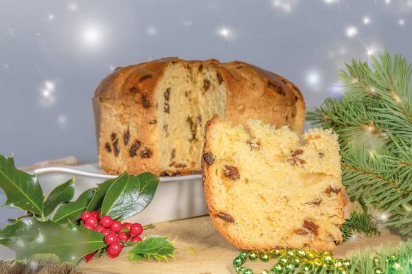 Panettone (Le Logge) 1 kg