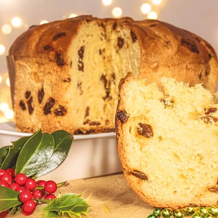 Panettone (Le Logge) 1 kg