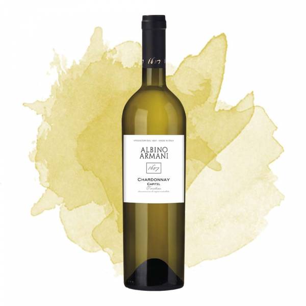 Chardonnay Capitel (Albino Armani) 2023