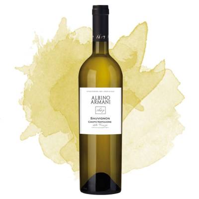 Sauvignon Campo Napoleone (Albino Armani) 2023