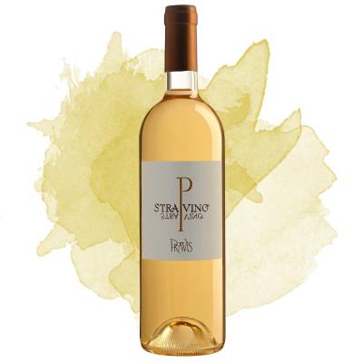 Stravino di Stravino IGT (Pravis) 2022
