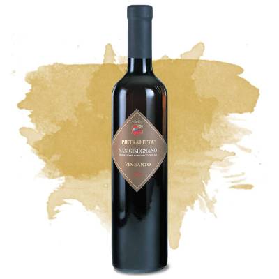 Vinsanto (Pietrafitta) 0,5 l