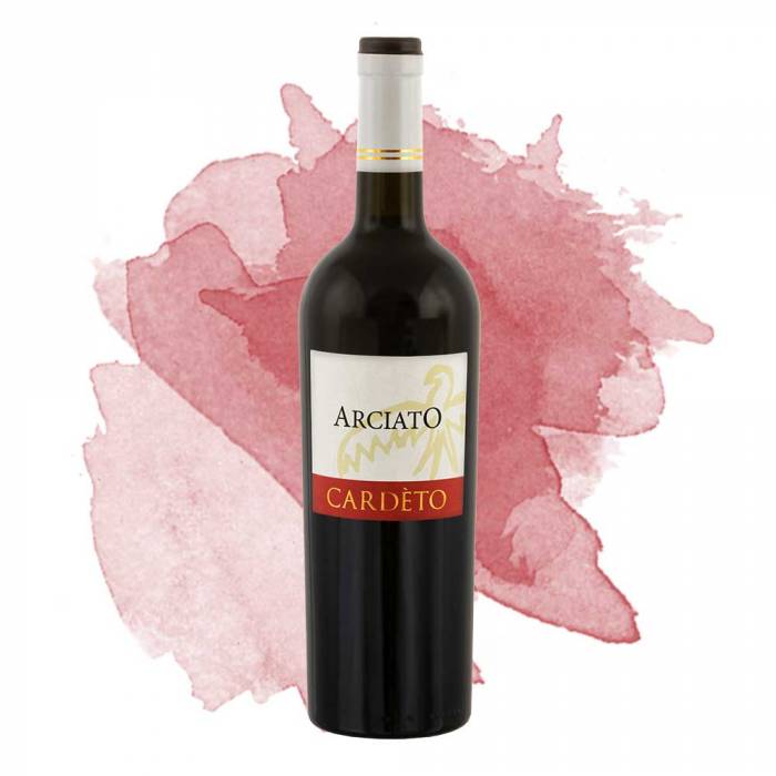 Arciato Cabernet (Cantina Cardèto) 2020