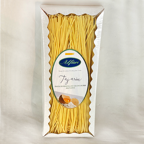 Tajarin all' Uovo (Alfieri) 250 g