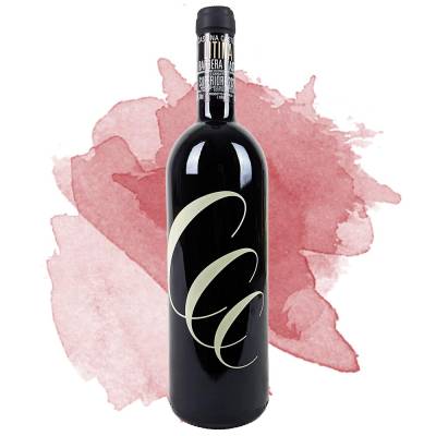 Litina Barbera d'Asti (Cascina Castlèt) 2021