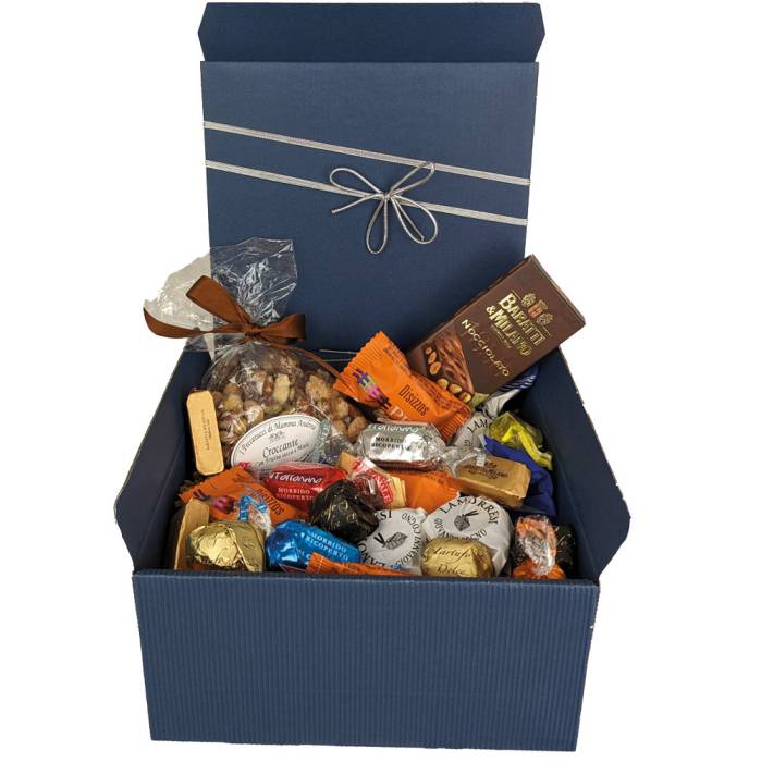 Schatzkiste La Dolce Vita