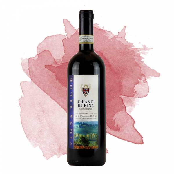 Chianti Rufina Vigna Tilde (Masi) 2021