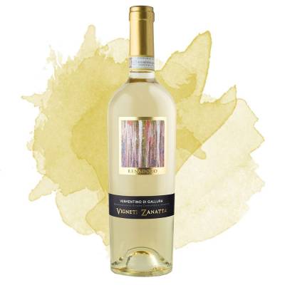 Renadoro Vermentino di Gallura (Zanatta) 2023