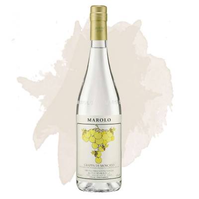 Grappa di Moscato (Marolo) 0,7 l