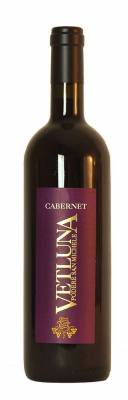 Vetluna Cabernet 1,5 L 2017