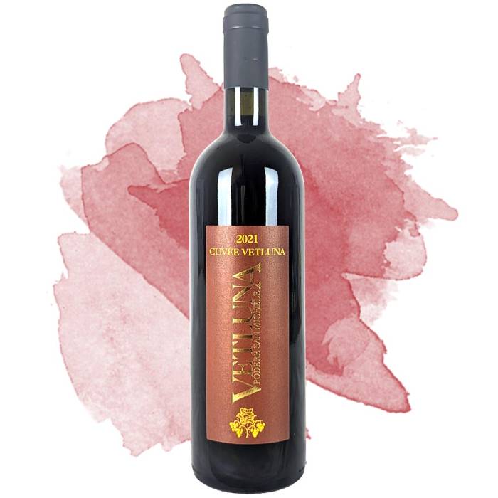 Vetluna Cuvee (Bremer) 2021