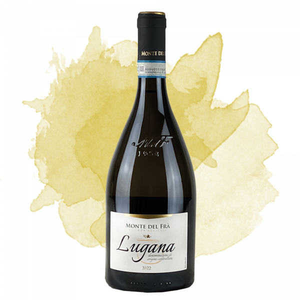 Lugana (Monte del Frà) 2024