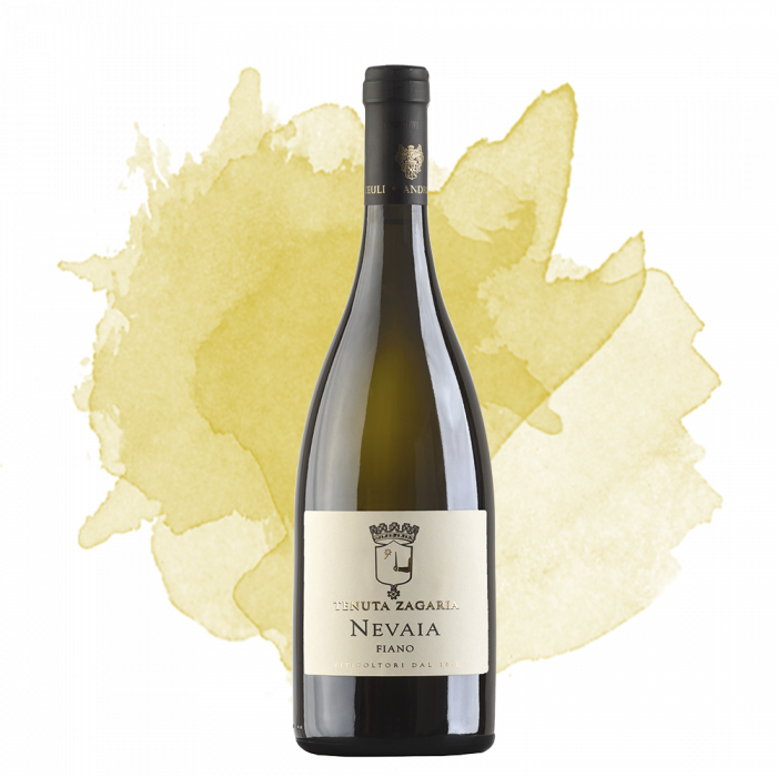 Nevaia Fiano Murgia (Conte Spagnoletti Zeuli)