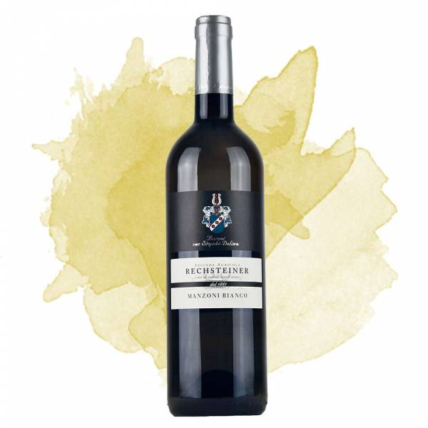 Incrocio Manzoni Bianco (Rechsteiner) 2024