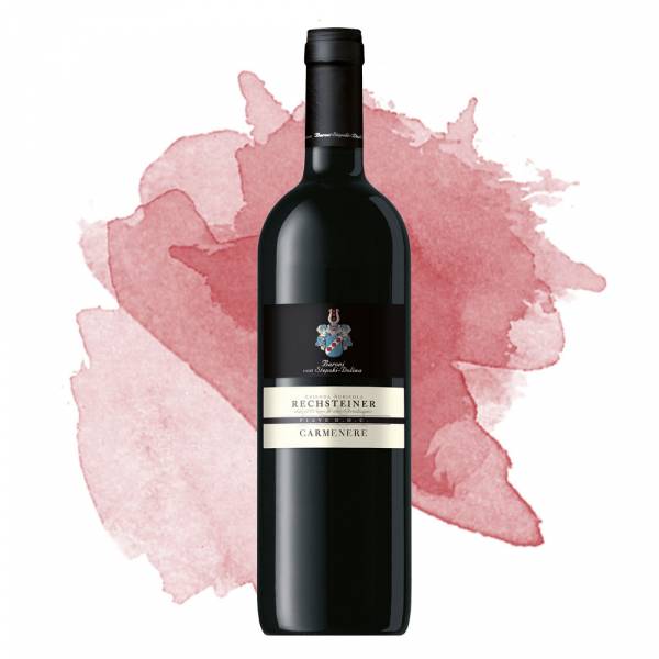 Carmenère Piave (Rechsteiner) 2024