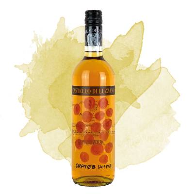 Orange Malvasia di Candia Aromatica Emilia Igt (Luzzano) 2021