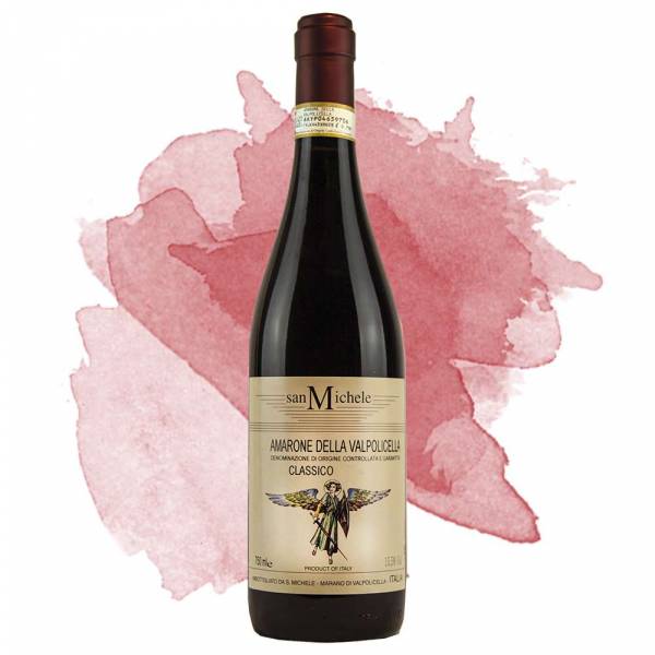 Amarone Classico Valpolicella (San Michele) 2019