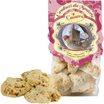 Cavallucci (Le Logge) 250 g