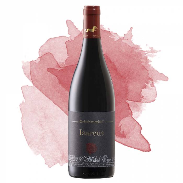 Isarcus St. Magdalener Classico DOC (Griesbauerhof) 2022