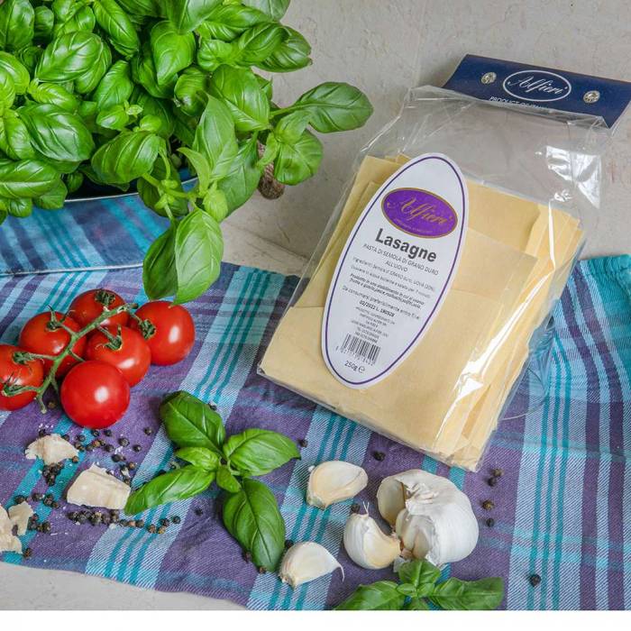 Lasagne all'Uovo (Alfieri) 250 g